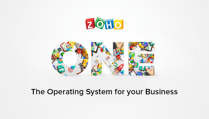 5 Best Zoho One Integrations