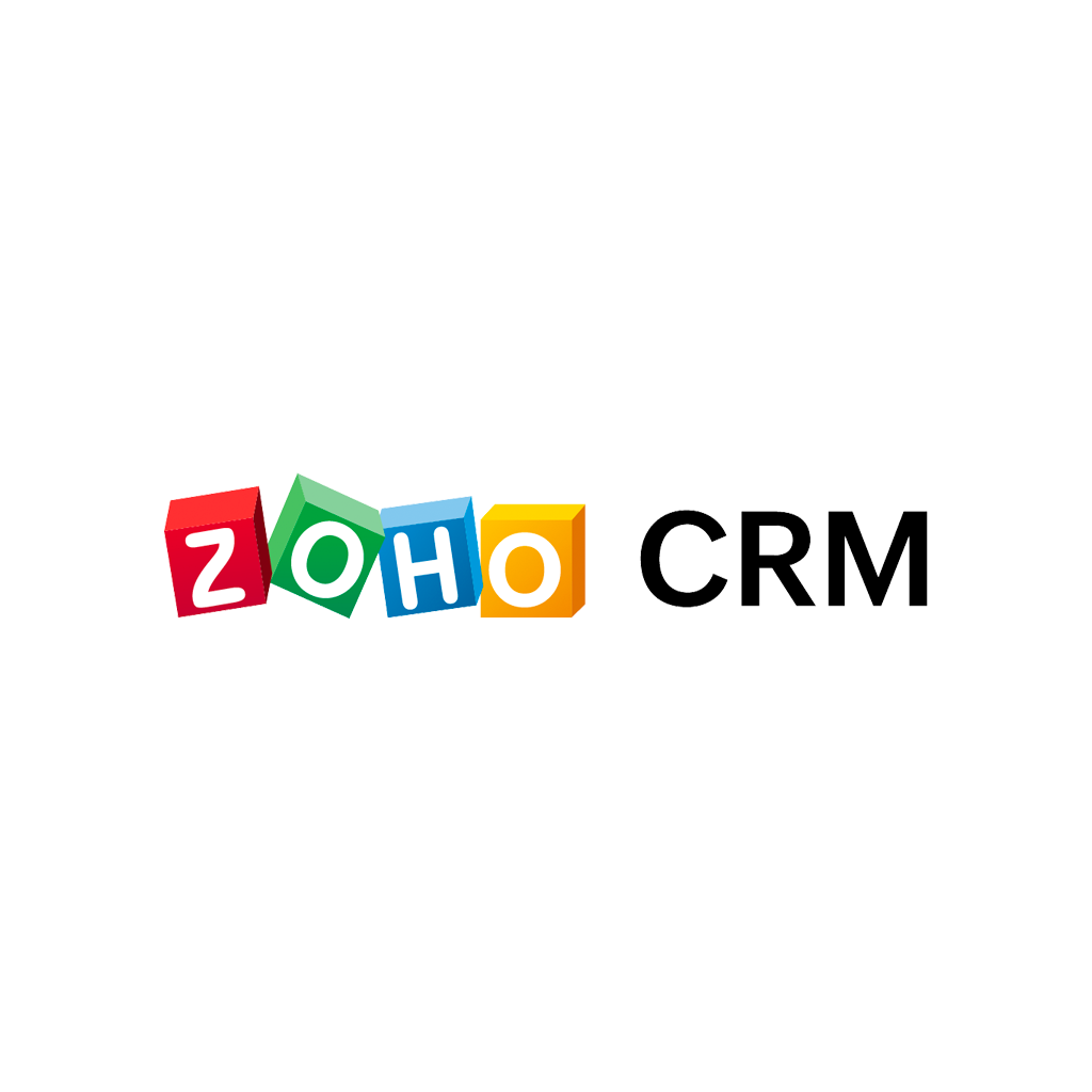 Success with Zoho CRM
