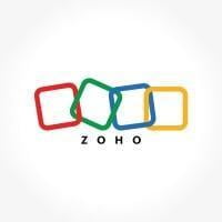 Zoho & LinkedIn